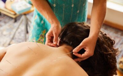 How The Tomii Meridian Energy Chi Analyzer Can Help Acupuncturists Diagnose Accurately?
